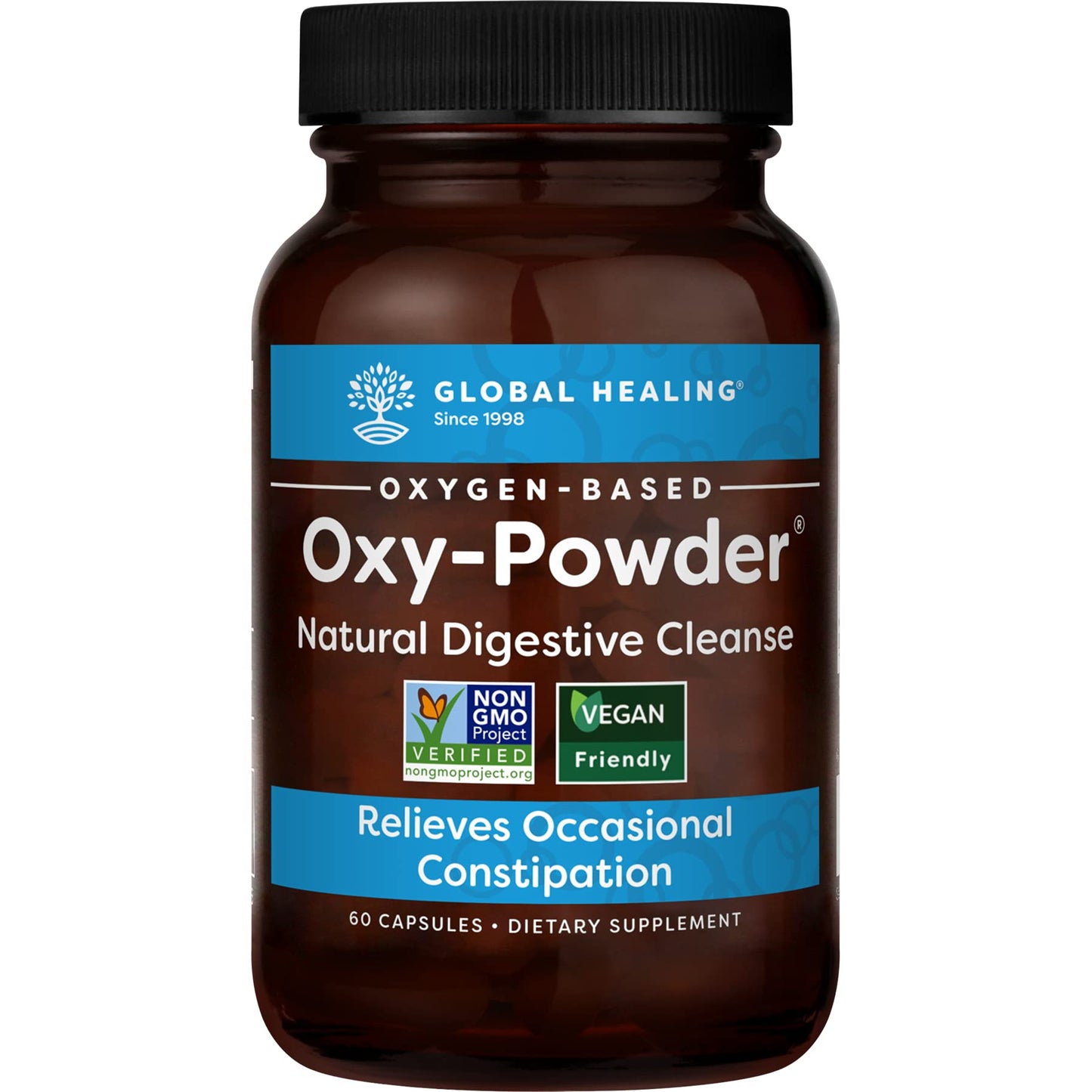 Oxy Powder