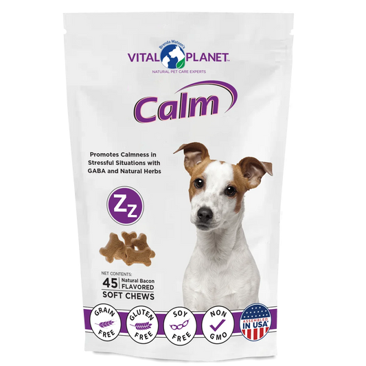 Vital CALM soft chews