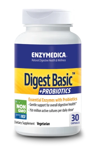 Digest Basic +Probiotics