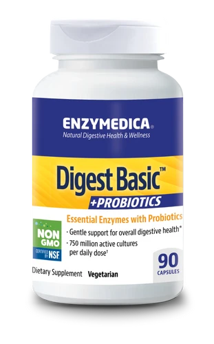 Digest Basic +Probiotics