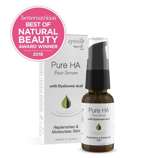 Pure Hyaloronic Acid Serum hyalogyc