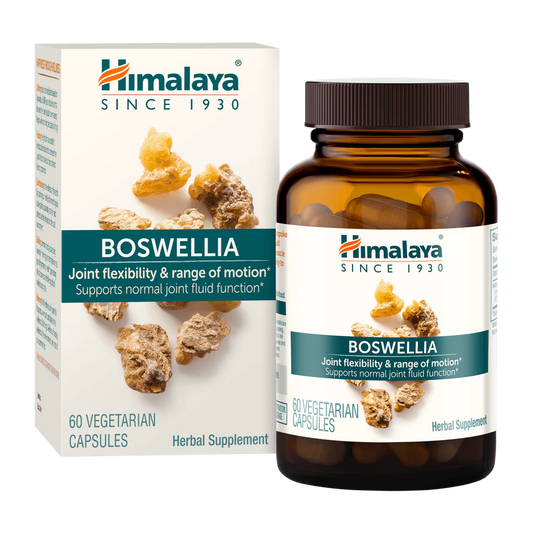 Boswellia