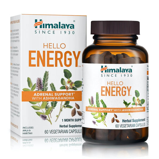 Hello Energy Himalaya