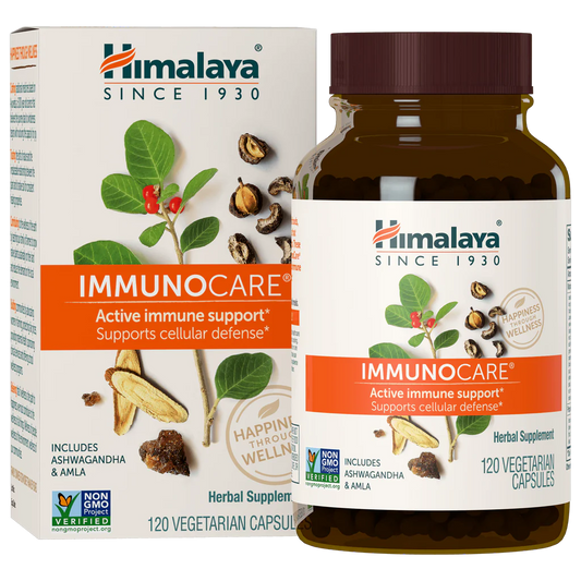 Immunocare Himalaya