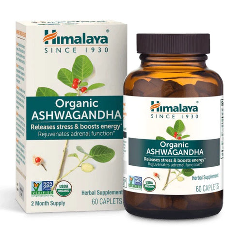 Ashwagandha – B' Life Natural