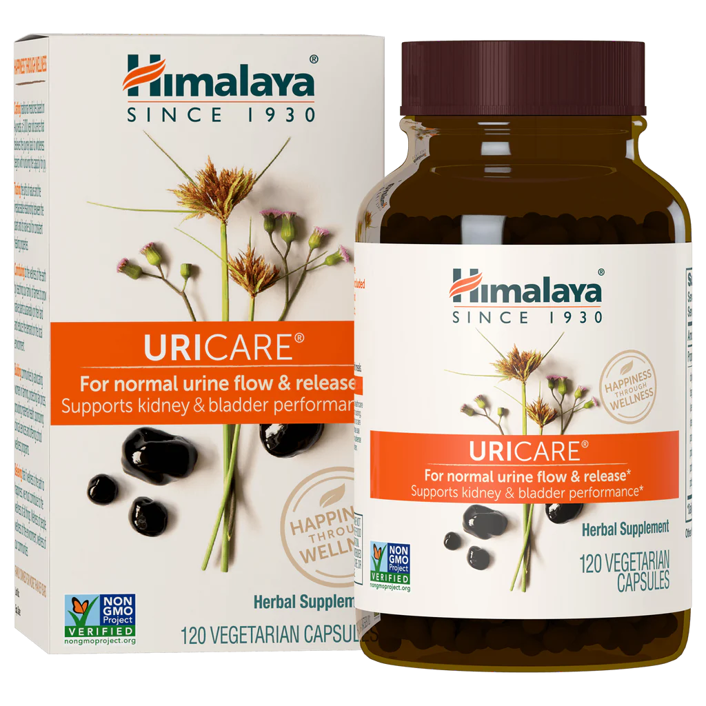 Uricare Himalaya