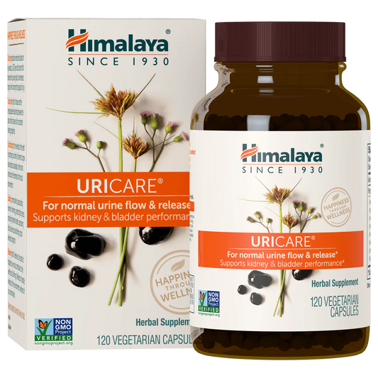 Uricare Himalaya